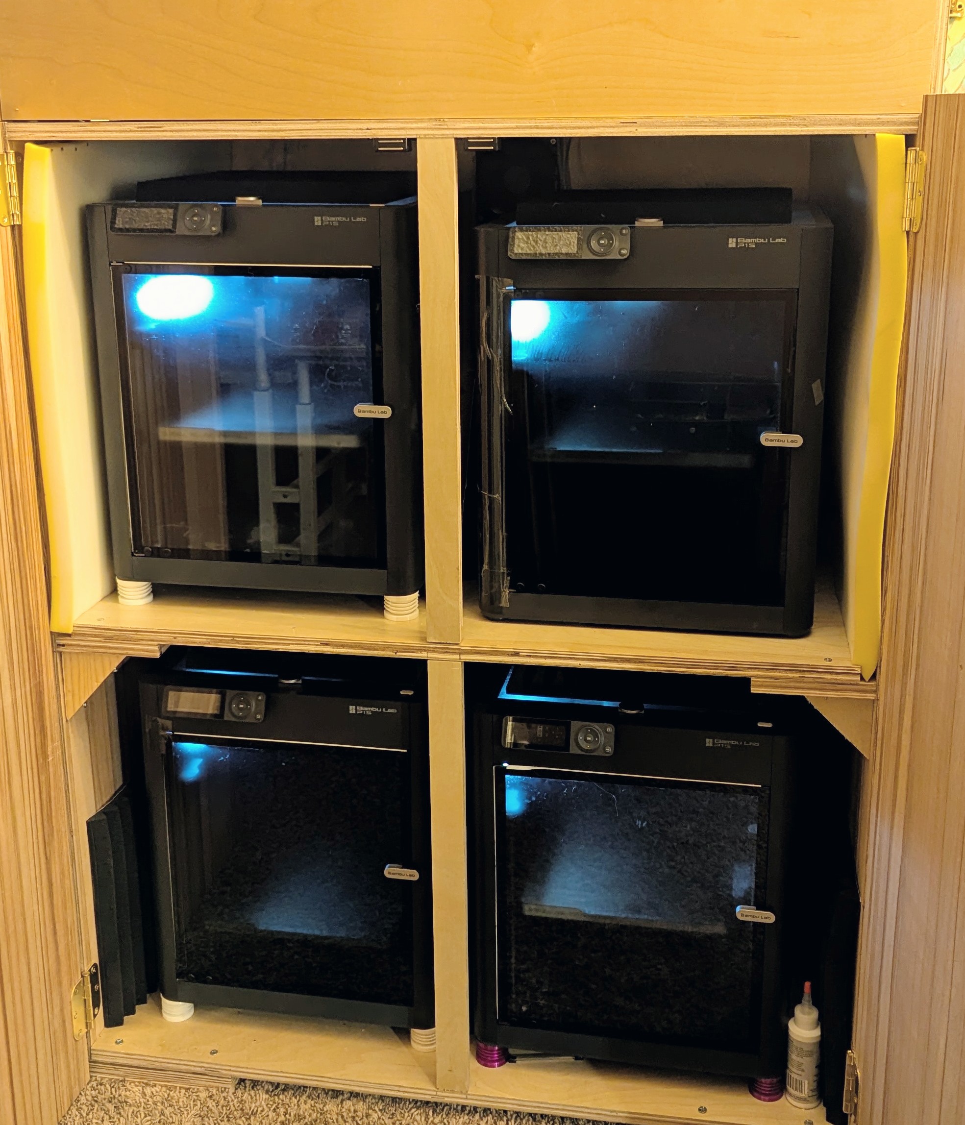 3D Printing Services